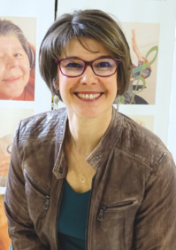 Sylvie Boudot, co-dirigeante de Onze Plus. ©OnzePlus Sylvie Boudot, co-dirigeante de Onze Plus. ©OnzePlus