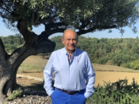 Michel Foubet, PDG  et fondateur de Distraimed. ©DR