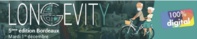 Congrès Longevity international : retour sur 24 conférences-débats autour du Grand Âge Congrès Longevity international : retour sur 24 conférences-débats autour du Grand Âge