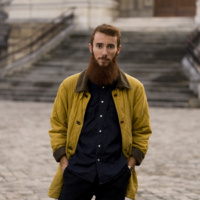 Maxime Dupont, co-fondateur de SunnyCare. ©DR Maxime Dupont, co-fondateur de SunnyCare. ©DR