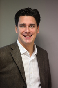 Pierre Folliot, cofondateur de Handynamic. ©DR Pierre Folliot, cofondateur de Handynamic. ©DR