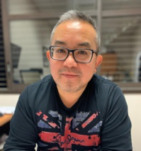 Phuc Le Dinh, directeur de la Résidence La Joliette. ©DR Phuc Le Dinh, directeur de la Résidence La Joliette. ©DR