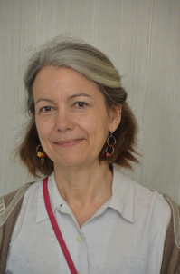 Le Dr Marina Martinowsky est désormais en charge du suivi de « Sauve Ma Peau » à l’ARS IDF. ©DR Le Dr Marina Martinowsky est désormais en charge du suivi de « Sauve Ma Peau » à l’ARS IDF. ©DR
