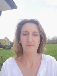 Mylène Bliard, responsable du projet pour Restau’Co. ©DR Mylène Bliard, responsable du projet pour Restau’Co. ©DR