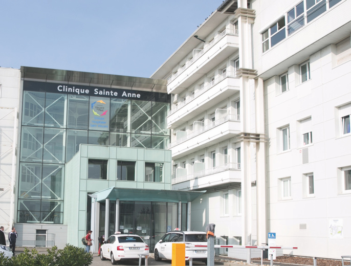 Succès sur toute la ligne pour le GH Saint-Vincent