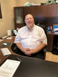 Raymond Morel, membre de l’ARTA et directeur général de la Buanderie Centrale de Montréal. ©DR Raymond Morel, membre de l’ARTA et directeur général de la Buanderie Centrale de Montréal. ©DR