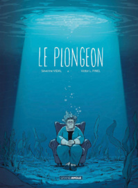 Le Plongeon, de l’amour  et du rire  en EHPAD