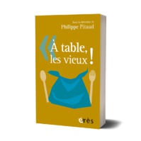 Nutrition : un livre à destination des aidants et des professionnels Nutrition : un livre à destination des aidants et des professionnels