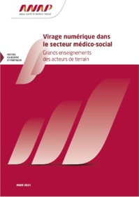 Virage numérique : les grands enseignements