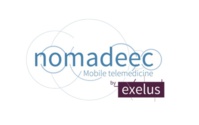 Le GHT Atlantique Nord choisit Nomadeec pour mailler son territoire de soin en télémédecine Le GHT Atlantique Nord choisit Nomadeec pour mailler son territoire de soin en télémédecine