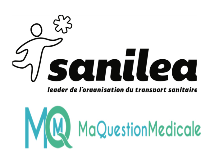 MaQuestionMedicale.fr et Sanilea imaginent une offre convergée pour fluidifier les parcours de soin