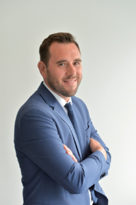 Jean-Christophe Romersi, Directeur Général France pour les activités médico-sociales. ©DR Jean-Christophe Romersi, Directeur Général France pour les activités médico-sociales. ©DR