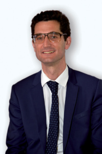 Éric Baugas, président exécutif d’Emera. ©DR Éric Baugas, président exécutif d’Emera. ©DR