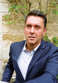 Fabrice Gzil, éveilleur d’éthique