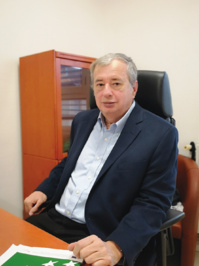 Le Pr Bruno Vellas, coordonnateur du gérontopôle du CHU de Toulouse. ©DR Le Pr Bruno Vellas, coordonnateur du gérontopôle du CHU de Toulouse. ©DR