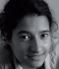 Dahlia Abdel-Fattah, in rmière référente à l’EHPAD de Saint-Martin- de-Ré. ©DR Dahlia Abdel-Fattah, in rmière référente à l’EHPAD de Saint-Martin- de-Ré. ©DR