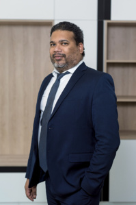 Josué Hodgi, Directeur des Soins chez Bridge. ©DR
