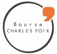 Bourse Charles Foix : les noms des six finalistes dévoilés Bourse Charles Foix : les noms des six finalistes dévoilés