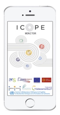 10 000 seniors suivis dans le cadre du programme ICOPE 10 000 seniors suivis dans le cadre du programme ICOPE