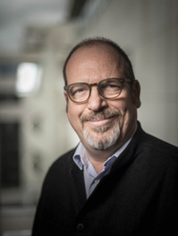 Dominique Monneron, directeur général de la Fondation Partage et Vie. ©DR Dominique Monneron, directeur général de la Fondation Partage et Vie. ©DR