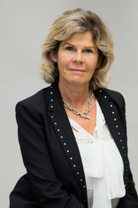 Maryse Duval, directrice générale du Groupe. ©DR