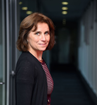 Laure de la Bretèche, présidente d’ARPAVIE. ©DR Laure de la Bretèche, présidente d’ARPAVIE. ©DR