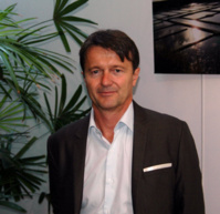 Pierre-Yves Guiavarch, directeur général d'ACPPA. ©DR