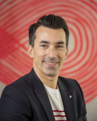 Johan Girard, délégué national de la lière Personnes âgées et domicile. ©DR Johan Girard, délégué national de la lière Personnes âgées et domicile. ©DR