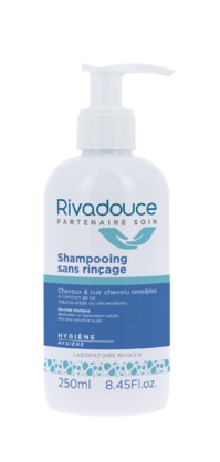 Toilette sans rinçage : Rivadouce dévoile son trio gagnant Toilette sans rinçage : Rivadouce dévoile son trio gagnant