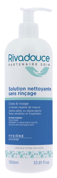 Toilette sans rinçage : Rivadouce dévoile son trio gagnant Toilette sans rinçage : Rivadouce dévoile son trio gagnant