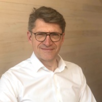 Pascal Cucchi, directeur général de la société Distraimed - Oréus Pilulier. ©DR Pascal Cucchi, directeur général de la société Distraimed - Oréus Pilulier. ©DR