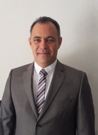 Andy Nguyen, président de l’URBH. ©DR Andy Nguyen, président de l’URBH. ©DR