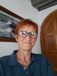 Catherine Diallo, coresponsable du programme scientifique. ©DR Catherine Diallo, coresponsable du programme scientifique. ©DR