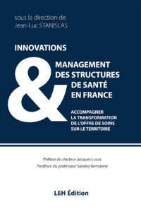 « L’actualité sanitaire n’a fait que révéler cette nécessité d’agir collectivement sur les points de vulnérabilités »