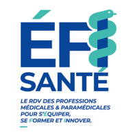 EFI Santé, le salon de l’innovation de la santé et du médico-social en Bretagne EFI Santé, le salon de l’innovation de la santé et du médico-social en Bretagne