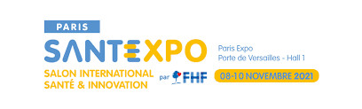 55e édition de SANTEXPO : découvrez les temps forts 55e édition de SANTEXPO : découvrez les temps forts