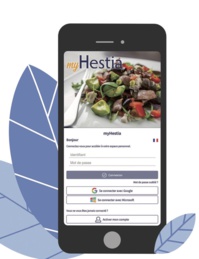 myHestia, une nouvelle extension dédiée aux convives myHestia, une nouvelle extension dédiée aux convives