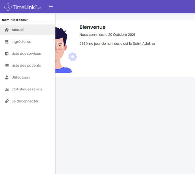 TimeLink, l’assistant au séjour qui deviendra incontournable