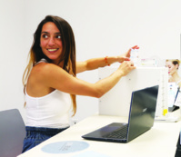 Gagner du temps soignant, l’un des enjeux de la PDA d’Oréus Gagner du temps soignant, l’un des enjeux de la PDA d’Oréus