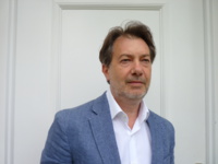 Jean-Pierre Cardoso, co-fondateur et directeur général de France Medical Enchères. ©DR Jean-Pierre Cardoso, co-fondateur et directeur général de France Medical Enchères. ©DR