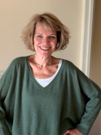 Le Dr Laurence Luquel, médecin. ©DR Le Dr Laurence Luquel, médecin. ©DR