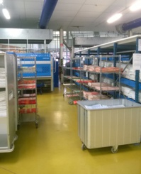 À Tréguier, une nouvelle blanchisserie en projet À Tréguier, une nouvelle blanchisserie en projet