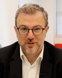 Bruno Hamelin, directeur de mission e-santé chez Comarch Healthcare. ©Comarch Bruno Hamelin, directeur de mission e-santé chez Comarch Healthcare. ©Comarch