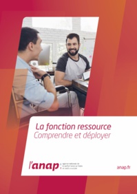 Mettre en place et déployer la fonction ressource Mettre en place et déployer la fonction ressource