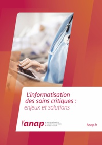 Soins critiques : partager les enseignements de la crise sanitaire et accompagner la réorganisation Soins critiques : partager les enseignements de la crise sanitaire et accompagner la réorganisation