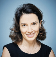 Alice Darbinian, Directrice marketing et communication chez BewellConnect. ©DR