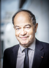 "Le secteur du grand âge ne peut se passer d’un texte" "Le secteur du grand âge ne peut se passer d’un texte"