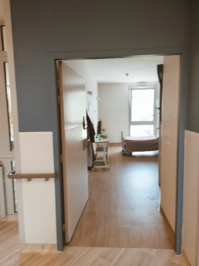 © EHPAD Résidence Jeanne de Chantal © EHPAD Résidence Jeanne de Chantal