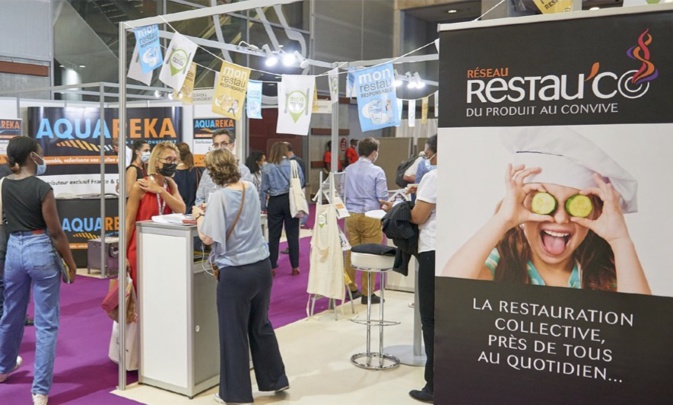 Salon Restau’co : Une 2e conférence annoncée