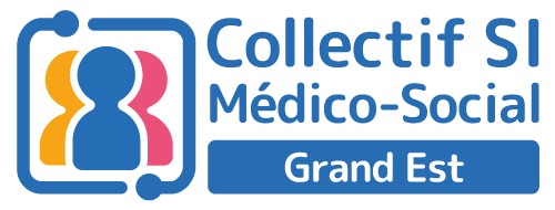Naissance du Collectif Systèmes d’Information Médico-Social Grand Est